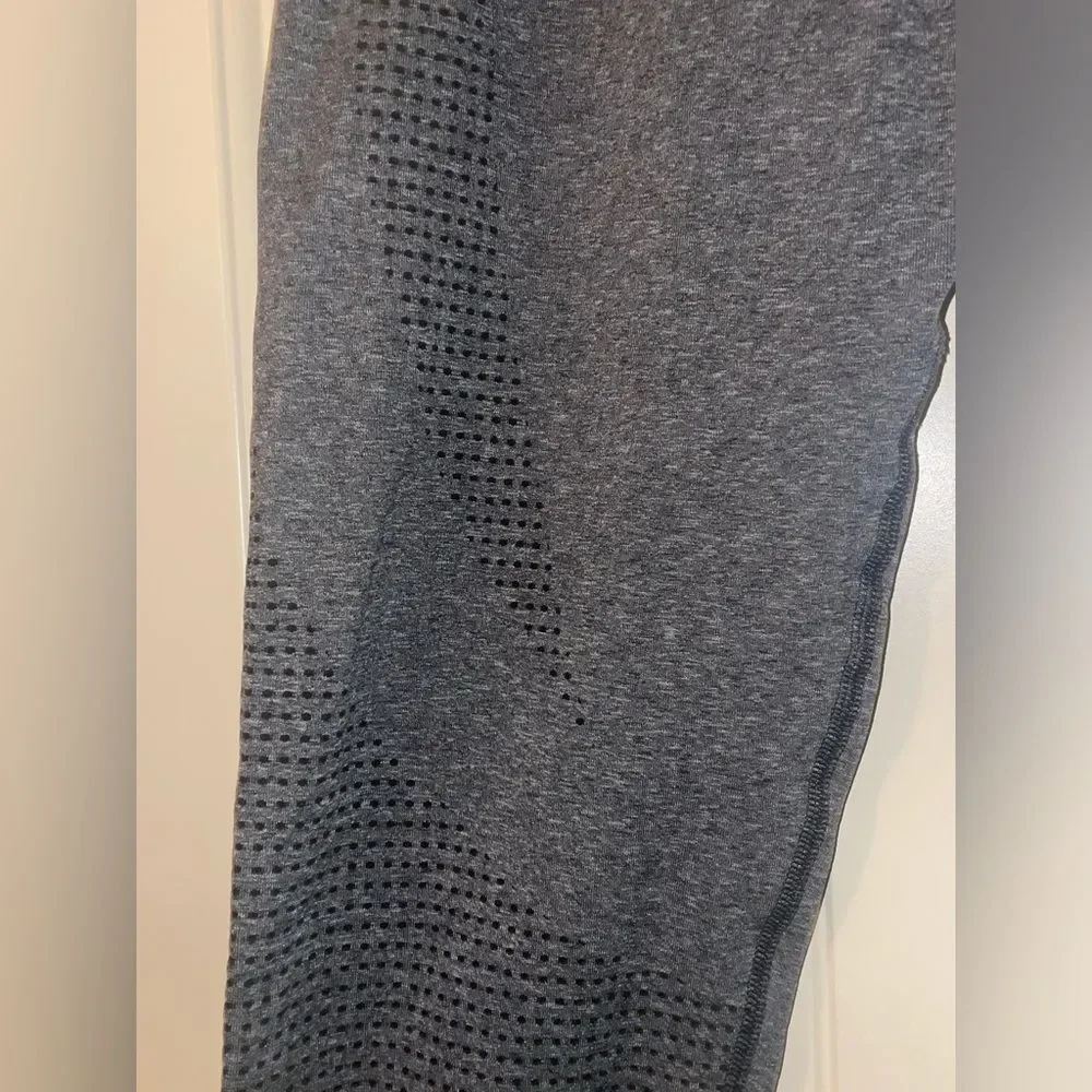 Gymshark these measure